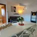 Rent 2 bedroom apartment of 40 m² in Rome