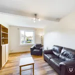 Rent 2 bedroom apartment in Edinburgh  West