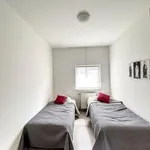  appartement avec 3 chambre(s) en location à Brussels