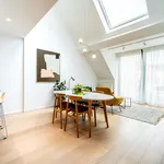 Huur 2 slaapkamer appartement van 90 m² in Brussels