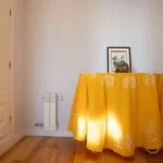 Alquilar 2 dormitorio apartamento en madrid