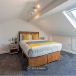 Rent a room in North West England