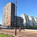 Rent 1 bedroom flat in Salford