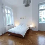 Rent 3 bedroom apartment of 112 m² in Berlin