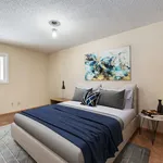 1 bedroom apartment of 775 sq. ft in Regina