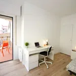 Habitación en barcelona