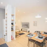 Rent 1 bedroom apartment of 60 m² in porto