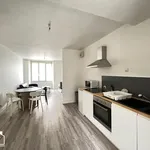 Rent 2 bedroom apartment of 55 m² in PAIMBOEUF