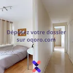 Appartement de 9 m² avec 3 chambre(s) en location à Tours