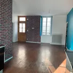 Rent 4 bedroom house of 110 m² in Montluçon