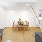 Rent 1 bedroom apartment of 38 m² in berlin