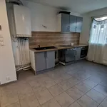 Appartement de 64 m² avec 3 chambre(s) en location à Saint-Étienne