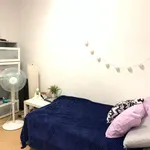 Rent a room in madrid