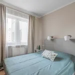 Rent 2 bedroom apartment of 52 m² in Warsaw