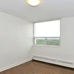 Appartement de 699 m² avec 1 chambre(s) en location à Toronto