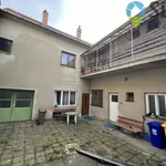 Pronajměte si 1 ložnic/e dům o rozloze 222 m² v Blansko