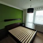 Rent 3 bedroom apartment in Vsetín