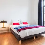 Studio van 50 m² in brussels