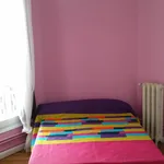 Alquilar 8 dormitorio apartamento en Madrid