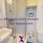  appartement avec 1 chambre(s) en location à Nantes