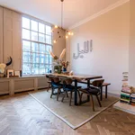 Huur 2 slaapkamer appartement van 140 m² in Amsterdam