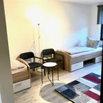 Miete 1 Schlafzimmer wohnung von 30 m² in Düsseldorf