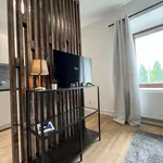 Miete 1 Schlafzimmer wohnung von 40 m² in Hamburg