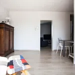 Rent 1 bedroom apartment in Liège