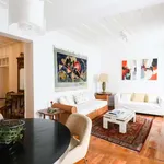 Rent 3 bedroom apartment of 110 m² in lisbon