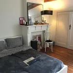  appartement avec 1 chambre(s) en location à Brussels