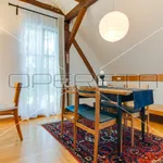 Rent 1 bedroom apartment of 60 m² in Zagreb