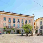 Rent 4 bedroom apartment of 123 m² in Saronno