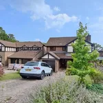 Rent 4 bedroom house in Wealden