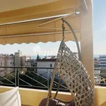 Luxury whole floor apartment for rent in Voula