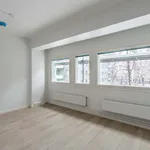 Rent 1 bedroom apartment of 24 m² in Helsinki