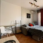  appartement avec 1 chambre(s) en location à Brussels