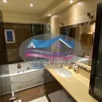 Rent 3 bedroom apartment of 125 m² in Λόφος Φιλαρέτου