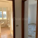 Appartamento in affitto a Villa Cortese via Solferino, 6, non arredato/vuoto, box, zona residenziale - TrovaCasa