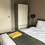 Huur 1 slaapkamer appartement van 50 m² in Den Haag