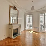 Appartement de 80 m² avec 4 chambre(s) en location à Paris