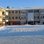  appartement avec 1 chambre(s) en location à Yellowknife