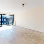 Flat - apartment for rent - Evere    Option