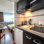 Rent 1 bedroom apartment of 43 m² in Toulouse