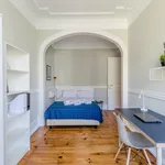 Rent 7 bedroom apartment in Lisbon