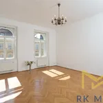 Pronajměte si 2 ložnic/e byt o rozloze 84 m² v Praha