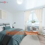 Pronajměte si 2 ložnic/e byt o rozloze 36 m² v Trhový Štěpánov