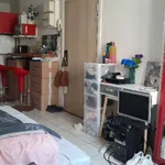 Rent 1 bedroom apartment of 20 m² in Cergy