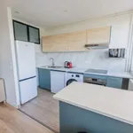 Appartement de 42 m² avec 2 chambre(s) en location à Paris