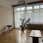 Rent 1 bedroom house of 200 m² in Pardubice