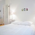 Appartement de 30 m² avec 1 chambre(s) en location à Paris